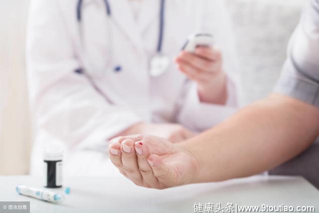 糖尿病人空腹血糖正常，为啥并发症还来得这么快？