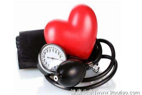 容易得高血压的人，身上往往有3个共同点，希望你一个也没有