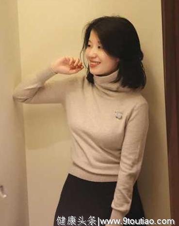 45岁江苏李大姐减肥，一简单的方式，一个月成功瘦28斤，不收藏吗