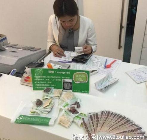 45岁江苏李大姐减肥，一简单的方式，一个月成功瘦28斤，不收藏吗