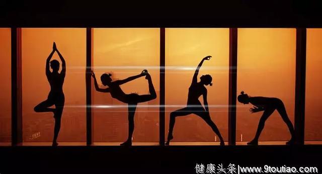 2019《中国有瑜伽》第二季城市海选独家承办合作招募