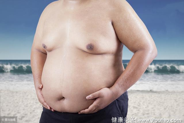 中医辨证治疗肥胖