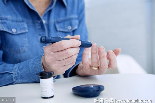 糖尿病人吃什么坚果最好？医生忠告：常吃这五种，有益心脏