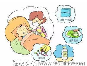 宝宝又拉肚子了，宝妈别慌看这几点，让宝宝快快好起来！