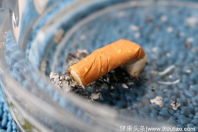 为什么戒烟以后,更容易患上肺癌?医生告诉你答案