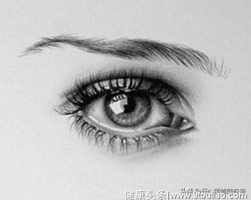 心理测试：4只手绘眼睛，哪只最漂亮？秒测另一半会臣服于你吗？