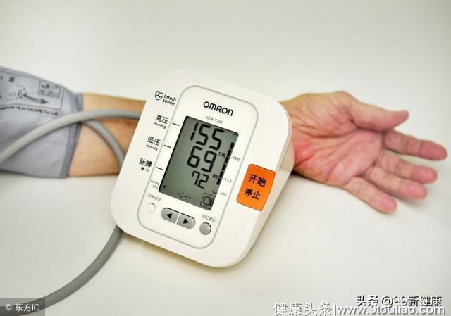H型高血压，专属年轻人吗？