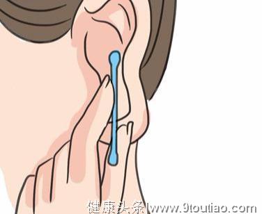 中医穴位养生：按摩耳朵5穴道，调整荷尔蒙、排毒又健脑