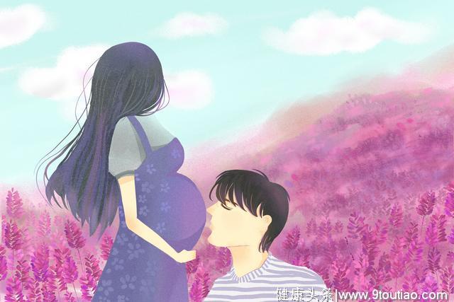 “双子宫”怀孕几率为5成，江西双子宫妈妈，却怀了一对双胞胎
