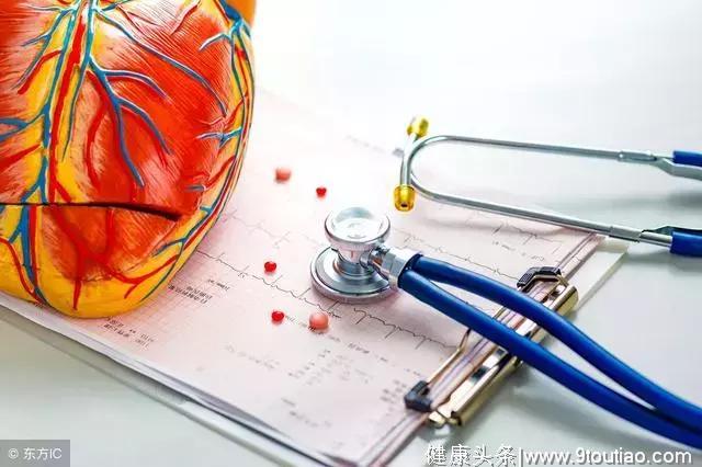 高血压合并冠心病，如何服药才能降压又护心？