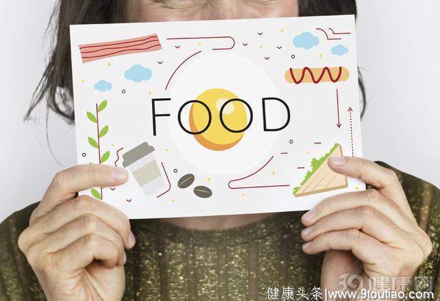 如何制定一份健康的减肥食谱？2大原则要遵循