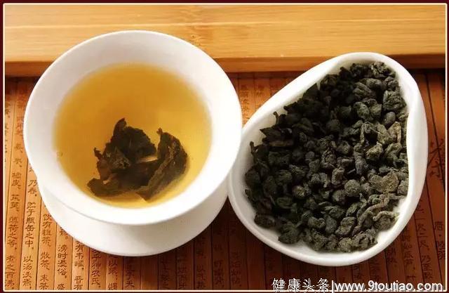 自古中医饮茶延寿，几招教你选出长寿茶！