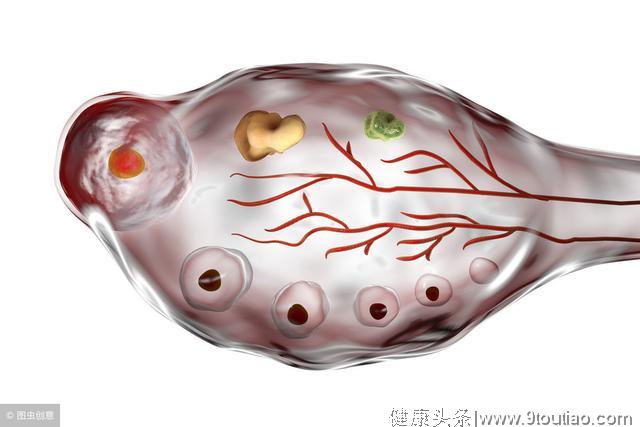 女人最容易怀孕是什么时候？要是不注意这几点，排卵日也不会怀孕