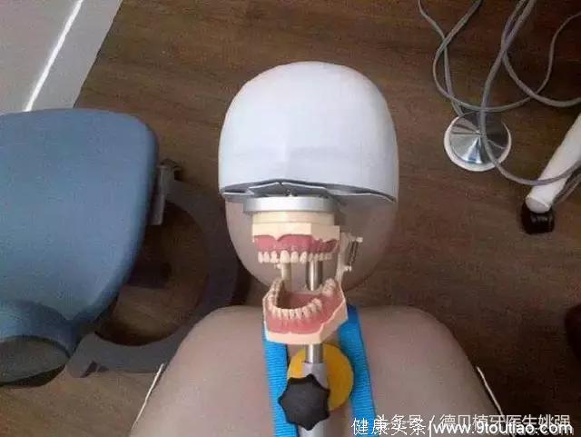 你以为当牙医很轻松？那你还不知道他们经历了什么？