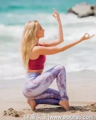 练瑜伽的你，为什么一直是单身?