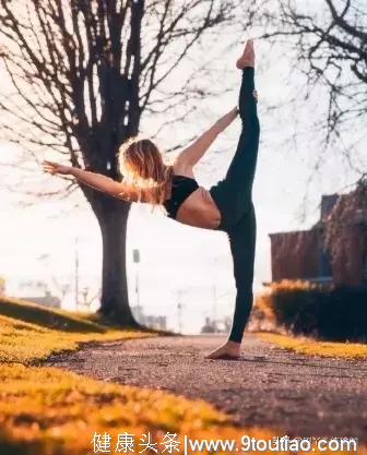 练瑜伽的你，为什么一直是单身?