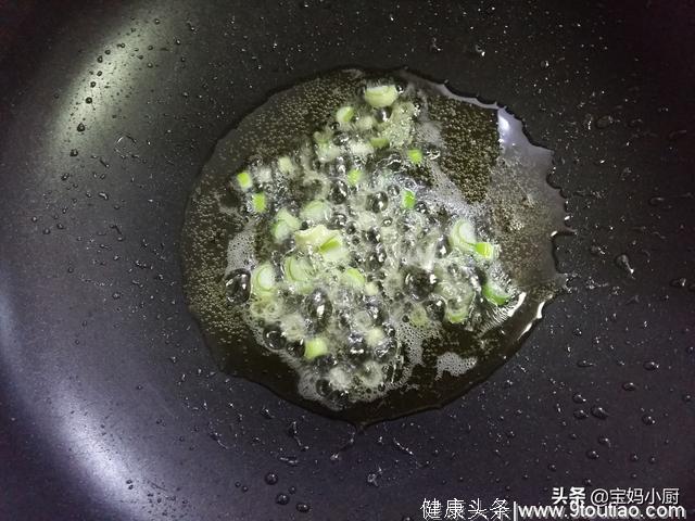 春季最棒家常菜，尤其这搭配，提高免疫力少闹病，孩子增高长聪明