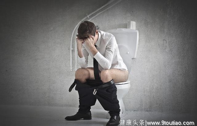 肝病不能“拖”，上厕所时若发生异常，可能是肝在发出提示