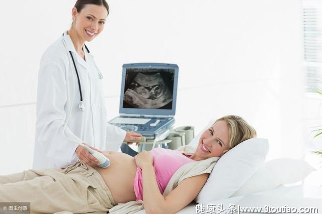 孕妇在怀孕期间建卡还是很有必要的