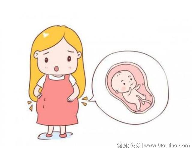孕妈须知：怀孕后不可以有这种举动，对胎儿、对自身都不好！