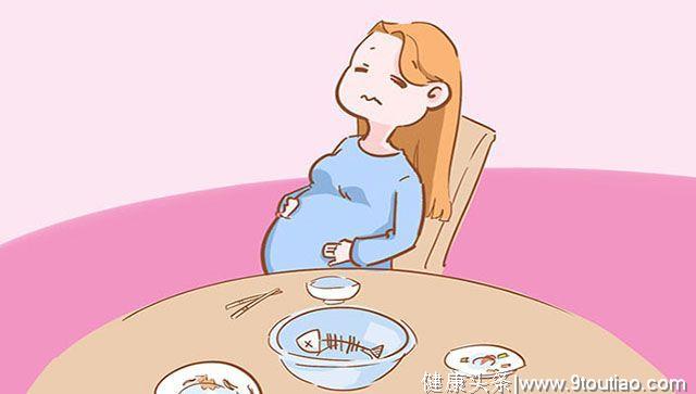 怀孕期间，这4种行为不是在养胎而是在养病，孕妈快别做了