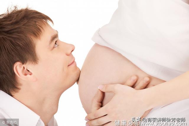 怀孕妈妈吐得很厉害，胎儿会不会营养不良，答案在这里