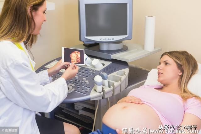 怀孕期间的常规检查有哪些？