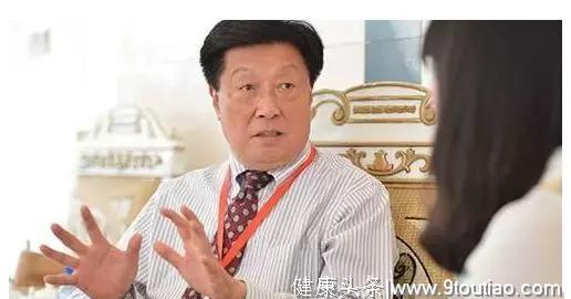 院士公布人体癌症地图：你身上，这12个器官最易患癌