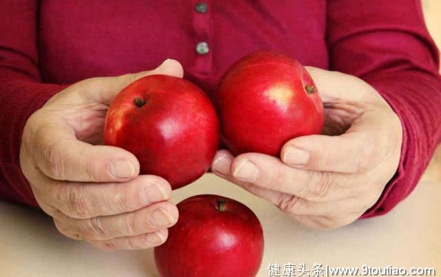 心理测试：你觉得哪个苹果是真的，测一下你未来能有多少钱？