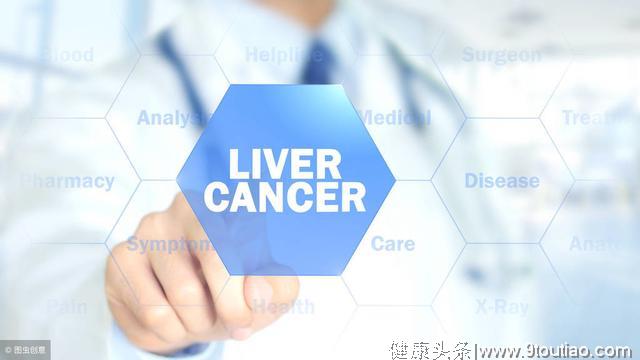 肝癌晚期平均存活半年不到，怎样早期发现？肝癌早期有哪些信号？