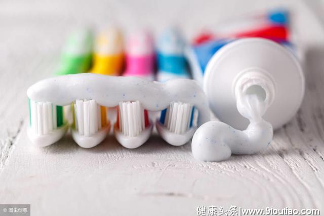 保护牙齿的正确方法，你用对了几种？