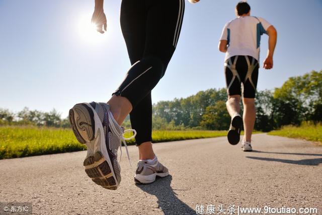 辟谣：每天跑步半小时，相当于吃降压药？医生详解高血压与运动