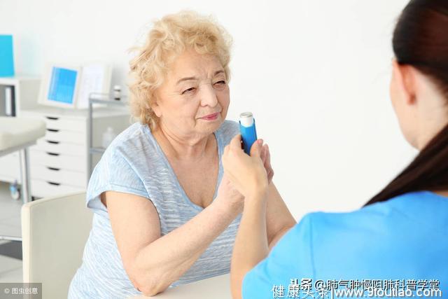 老年性哮喘如何有效诊断！老年性哮喘在治疗中要注意哪些问题！