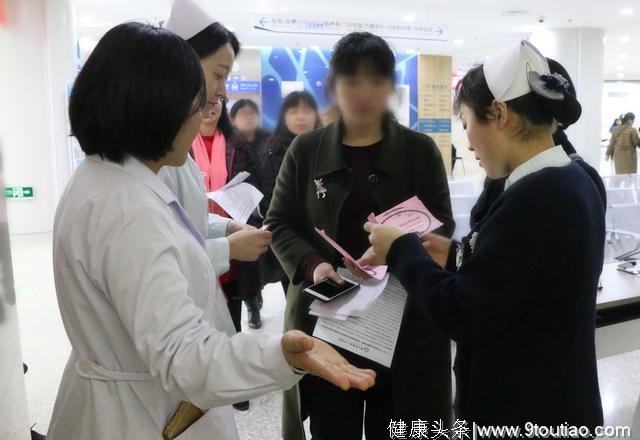 女人为什么会患上宫颈癌？这3大诱因，希望你没有中招！