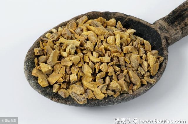 这八种中药竟然是抗癌利器？你知道吗？