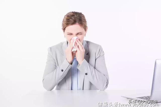 专家提醒：别被“假感冒”骗了！这10种大病和感冒很像，会致命！