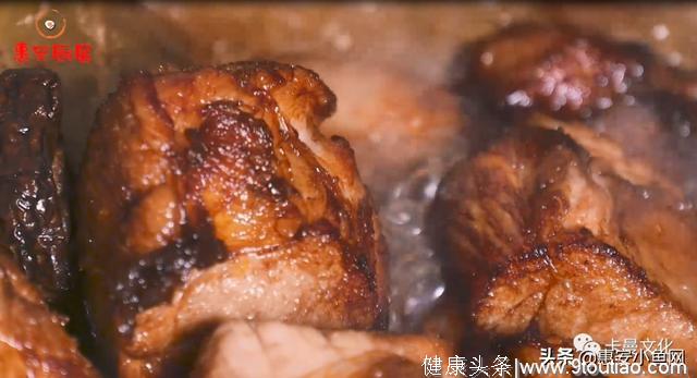 闽南厨房 | 大厨不外传的家常菜食谱 第九道：封肉