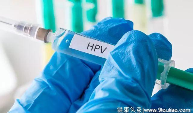 6岁男孩感染HPV 男性也要打宫颈癌疫苗？医生权威说法来了