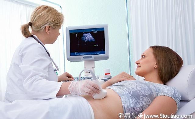 怀孕后迟迟没出现胎心胎芽？也许是孕囊发育出了问题，孕妈多留意