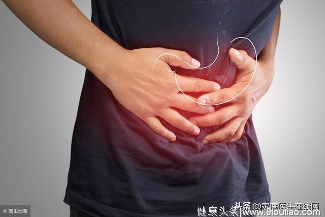 为什么有的胃炎会痛，胃癌反而不痛？这其中关系，医生给你讲明白