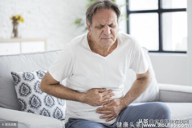 为什么有的胃炎会痛，胃癌反而不痛？这其中关系，医生给你讲明白