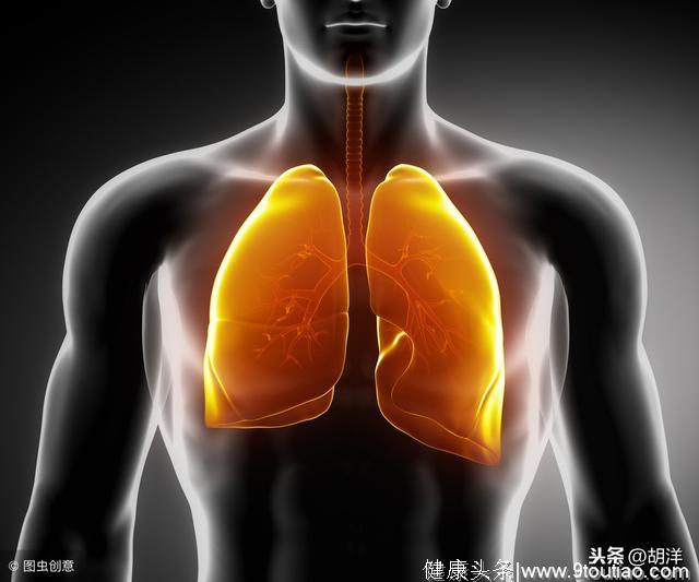肺气肿和肺癌在症状和临床上的区别有好多项，但有时候还是难区分