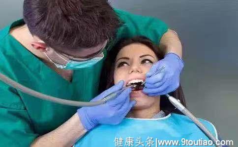 牙痛到底该不该看牙医？