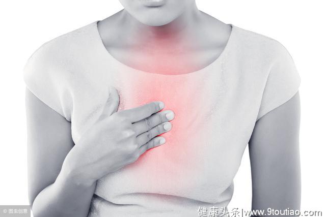 心绞痛和一般的心痛、胸闷有何区别?心绞痛与冠心病关系是怎样的