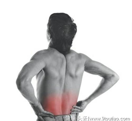 不要以为腰疼就是腰间盘，对照一些自己的腰痛到底是怎么引起的