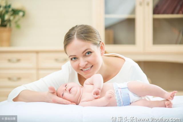 很多妈妈哺乳期脱发，原因竟是因为这……