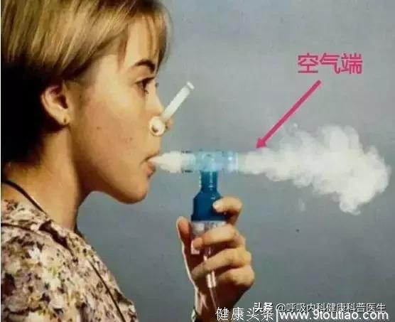 哮喘、慢阻肺、慢性支气管炎等呼吸系统疾病雾化用药又有新要求？