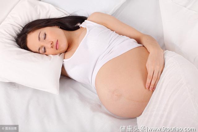 女人在怀孕期间，这个生理需求千万别忍着，对胎儿和自身都不好