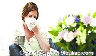 吸入物、感染，过敏性哮喘的过敏原!尘螨与过敏性哮喘的关系！