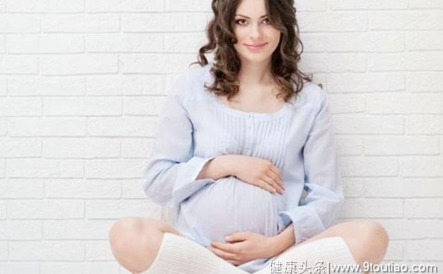 如果怀了高智商宝宝，怀孕期间会有这三种表现，中了很幸运